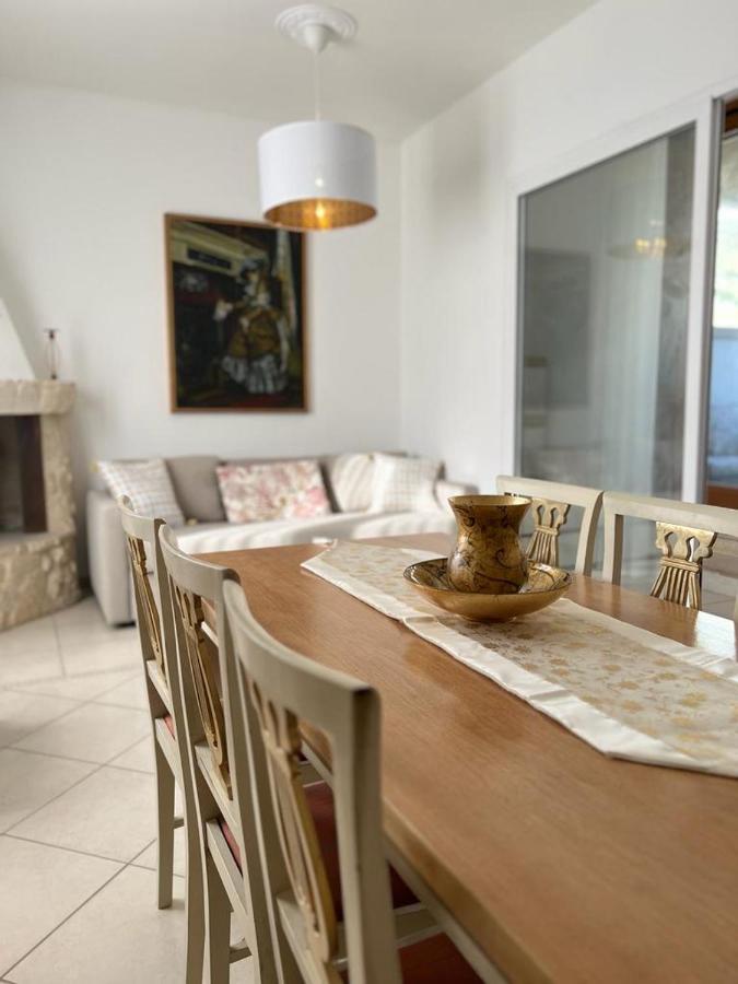 Ippolita Palace Otranto Kültér fotó