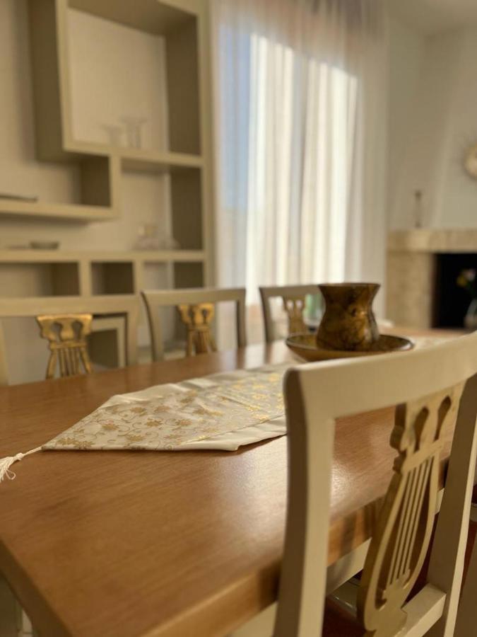 Ippolita Palace Otranto Kültér fotó