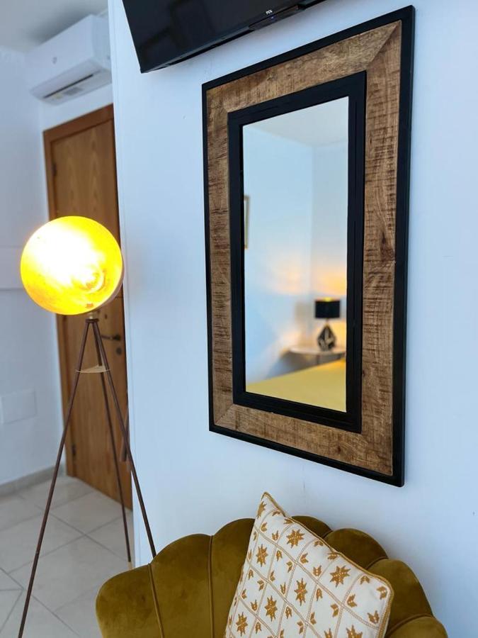 Ippolita Palace Otranto Kültér fotó