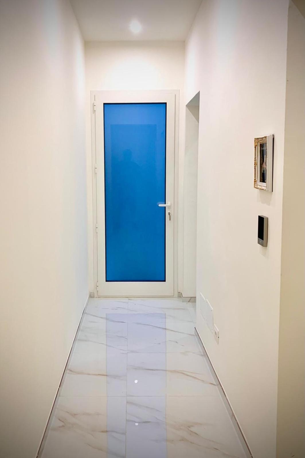 Ippolita Palace Otranto Kültér fotó