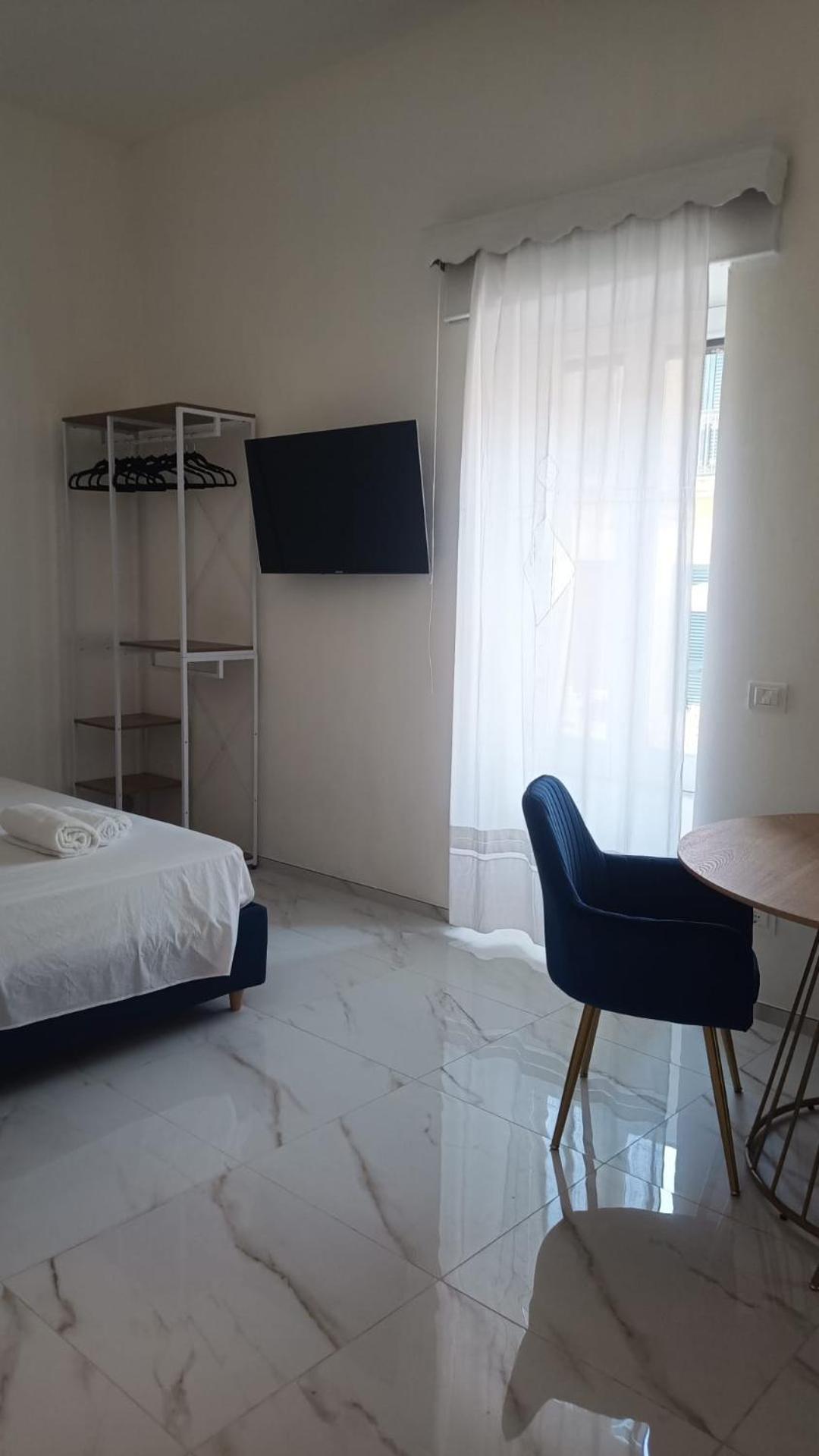 Ippolita Palace Otranto Kültér fotó